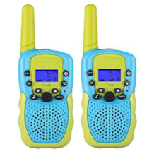 Kearui Walkie-Talkie för barn