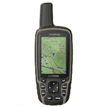 Garmin GPSMAP 64SX