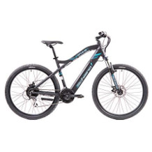 F.lli Schiano elektrisk mountainbike