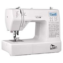Uten symaskin