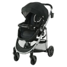 Graco barnvagn