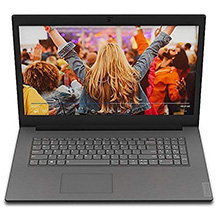 Lenovo 17-tums bärbar dator
