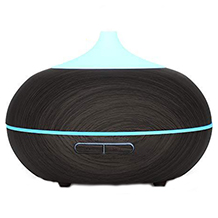 WD&CD aroma-diffuser