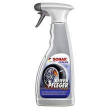 Sonax fälgrengörare