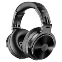 OneOdio Bluetooth-hörlurar