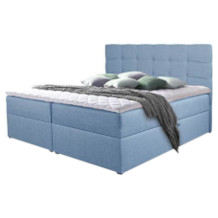Sofnet boxspringsäng
