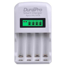 DuraPro batteriladdare