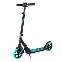 BELEEV sparkcykel