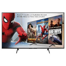 Sony KD-43X7055