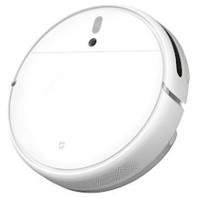 Xiaomi tvättrobot