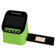 DigitNow diaskanner