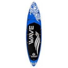 Kesser stand-up-paddling-board
