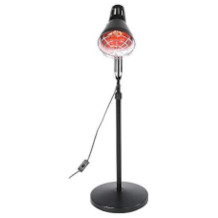 Greensen infraröd lampa