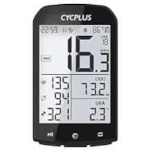 CYCPLUS cykel navigator