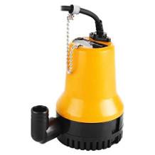 everfarel dränkbar pump