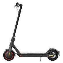 Xiaomi elscooter