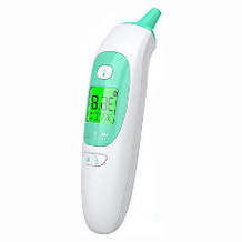 KKmier örontermometer