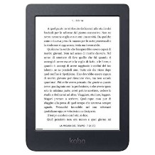 Kobo eboksläsare