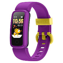 BIGGERFIVE smartwatch för barn