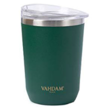 Vahdam termosmugg