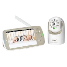 Infant Optics babymonitor med kamera
