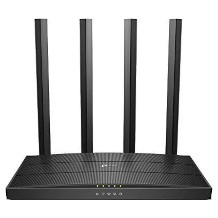 TP-LINK WiFi-router