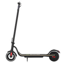 M MEGAWHEELS elscooter