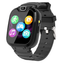 bhdlovely smartwatch för barn