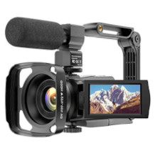 Condikey videokamera