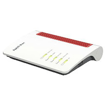 AVM WiFi-router
