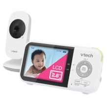 Vtech babymonitor med kamera