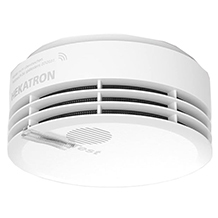 Hekatron brandvarnare