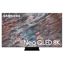 Samsung 80-tums TV