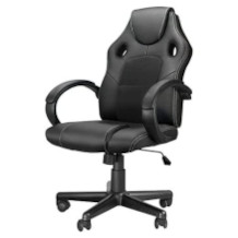 DualThunder spelstol