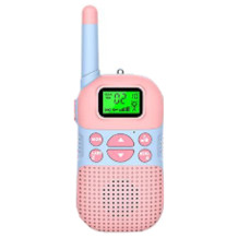 Kidsfun Walkie-Talkie för barn