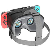 OIVO virtual-reality-glasögon