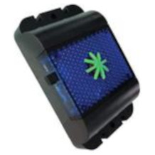 Isotronic mårdskräck