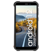 OUKITEL outdoor mobiltelefon
