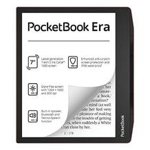 PocketBook eboksläsare