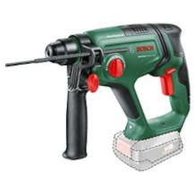 Bosch sladdlös borrhammare