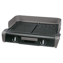 elektrisk grill