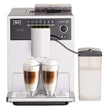 Helautomatisk kaffemaskin