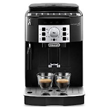Espressomaskin