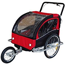 Cykelvagn