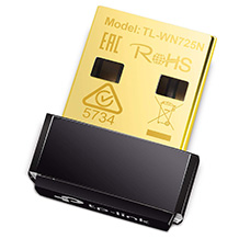 WiFi USB-adapter