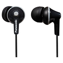 in-ear-hörlur