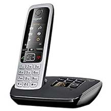 Telefon & fax