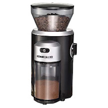 Kaffebryggare & -maskiner