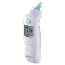 febertermometer