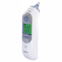 örontermometer